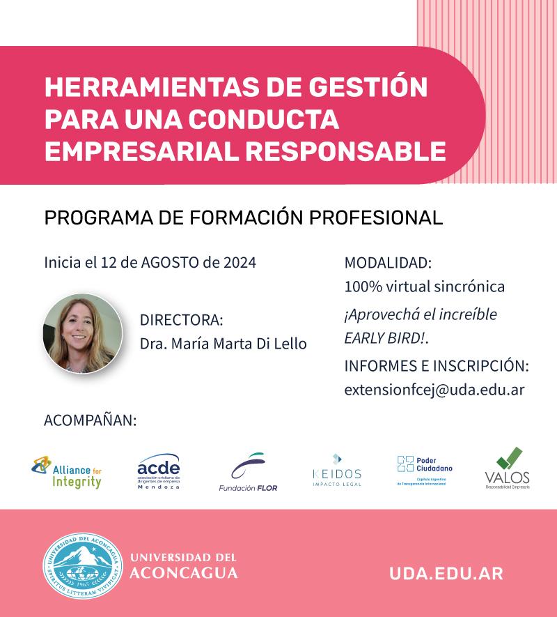 Consejo Profesional de Ciencias Económicas de Mendoza - Herramientas de ...